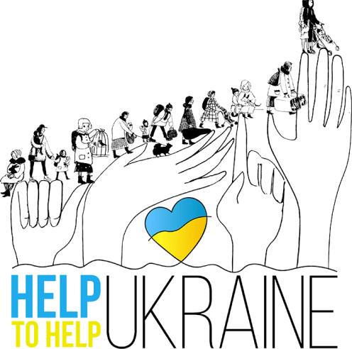 HELP TO HELP UKRAINE